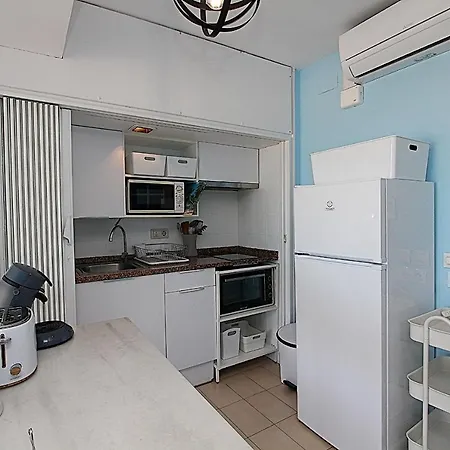 Apartamento Blue Paradise Lloret de Mar