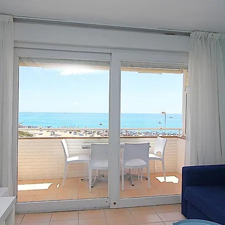 Apartamento Blue Paradise * Lloret de Mar
