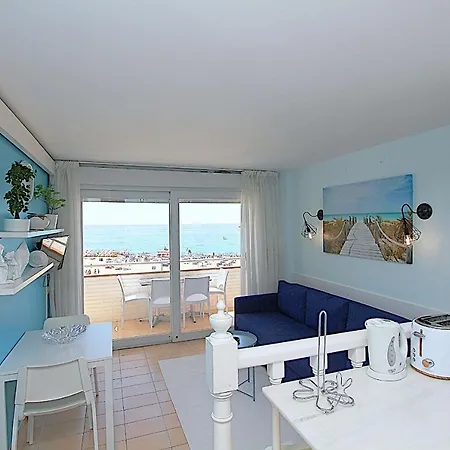 Apartamento Blue Paradise Lloret de Mar