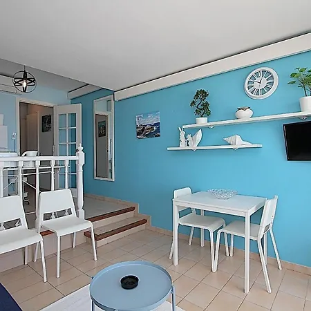 Apartamento Blue Paradise Lloret de Mar