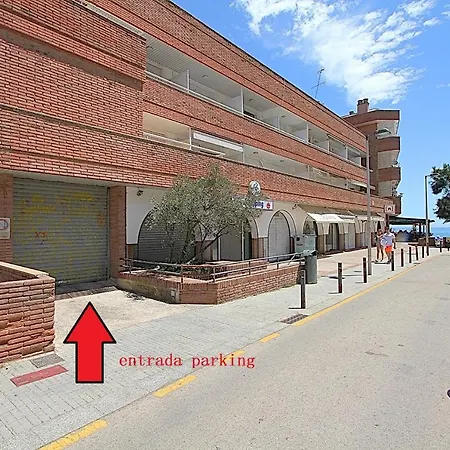 Apartamento Blue Paradise Apartamento Lloret de Mar