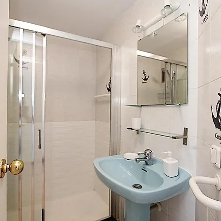 Apartamento Blue Paradise * Lloret de Mar