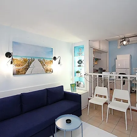 Apartamento Apartamento Blue Paradise Lloret de Mar