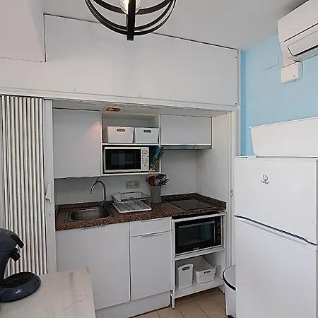 Apartamento Blue Paradise Apartamento