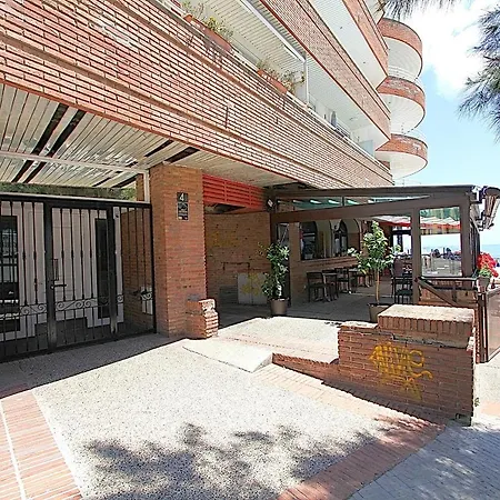 Apartamento Apartamento Blue Paradise *