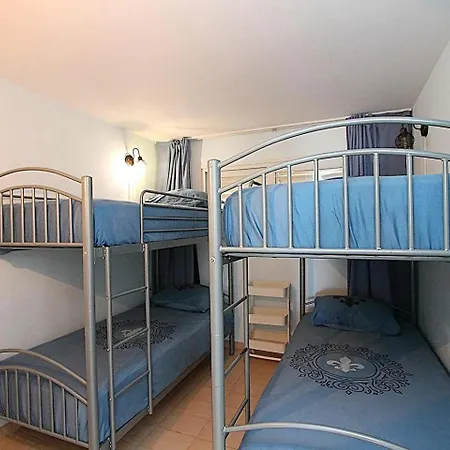 Blue Paradise Апартаменты *