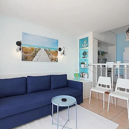 Апартаменты Blue Paradise *