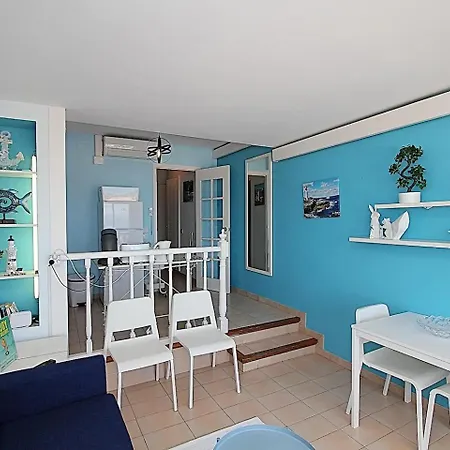 Blue Paradise Льорет-де-Мар
