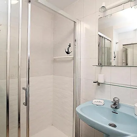 Apartamento Blue Paradise