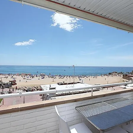 Blue Paradise Apartamento Lloret de Mar