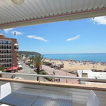 Blue Paradise Apartamento *