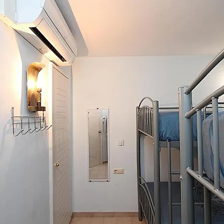 Apartamento Blue Paradise *